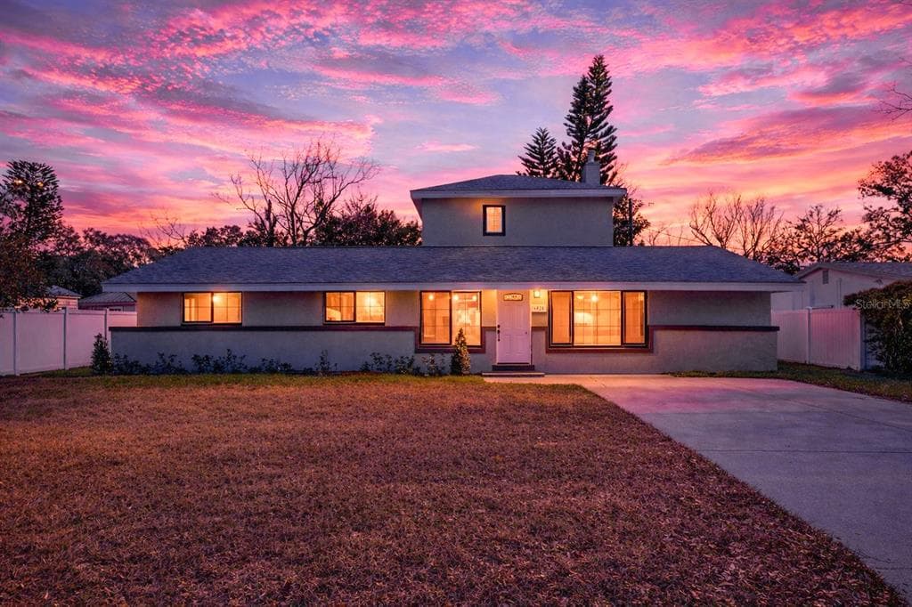 6525 15TH STREET N ST PETERSBURG, FL 33702