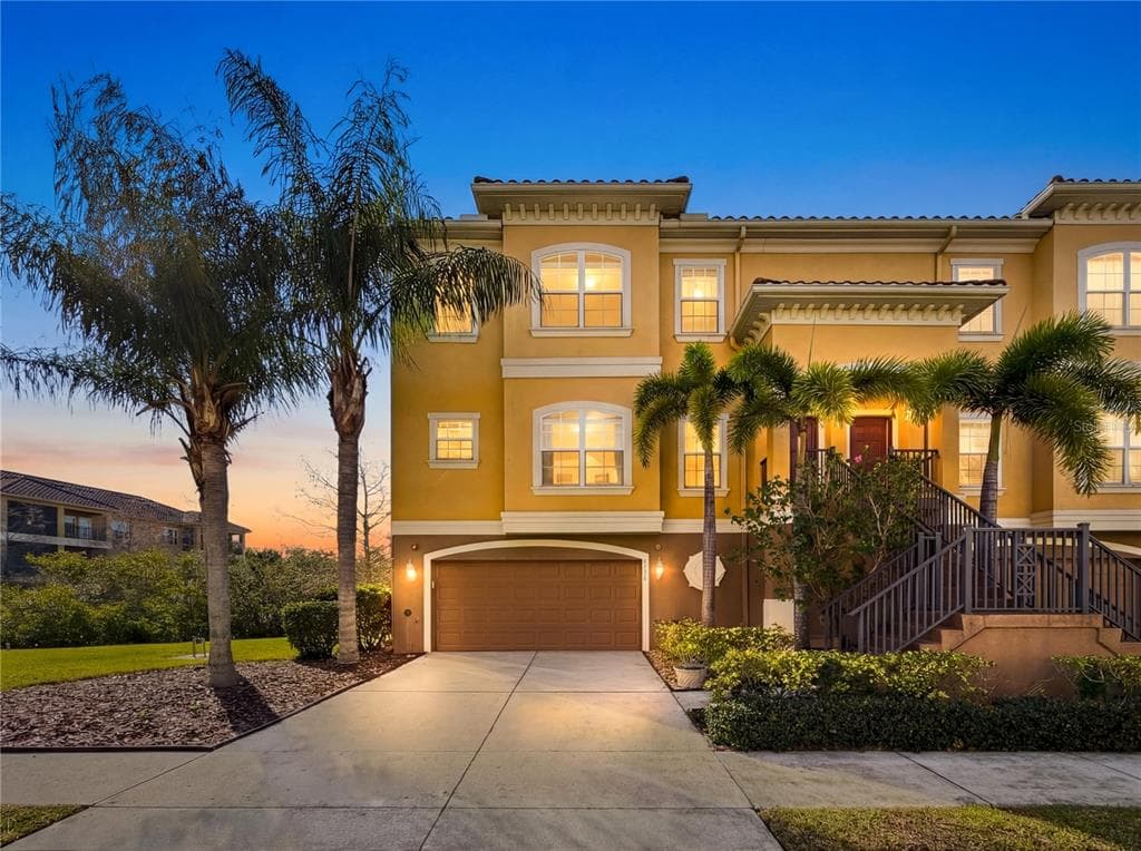 4536 HERON LODGE NEW PORT RICHEY, FL 34652