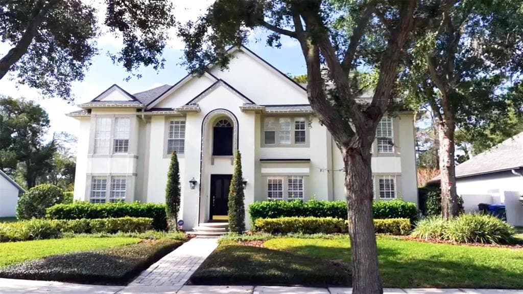 12906 CINNIMON PLACE TAMPA, FL 33624