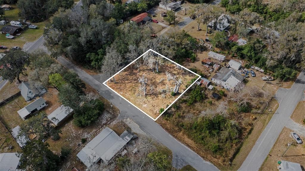 4864 S WHITETAIL TERRACE FLORAL CITY, FL 34436