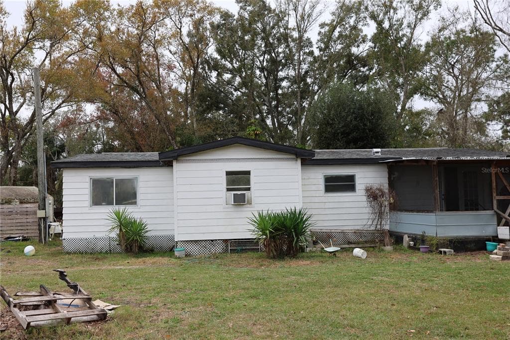 1133 LIVE OAK LANE LUTZ, FL 33549
