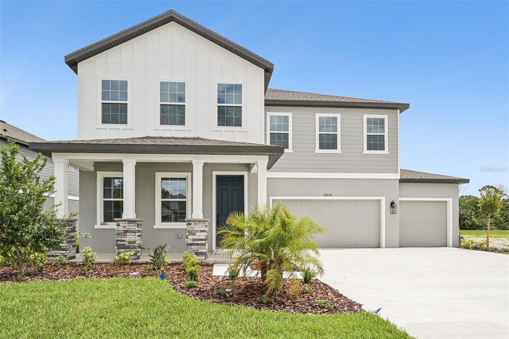 10030 HIDDEN HAMMOCK LOOP PARRISH, FL 34219