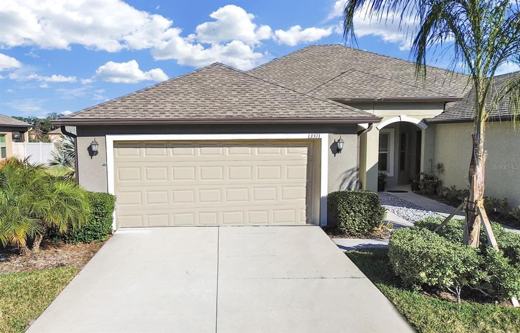 13371 CREST LAKE DRIVE HUDSON, FL 34669