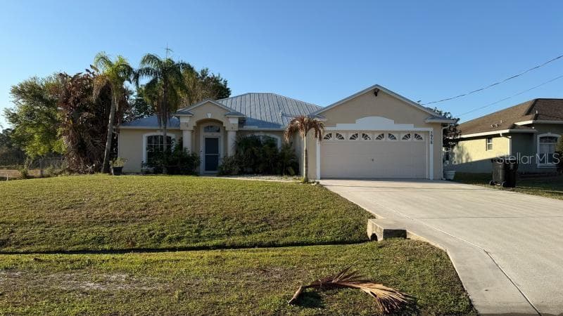 5958 NW BAYNARD DRIVE