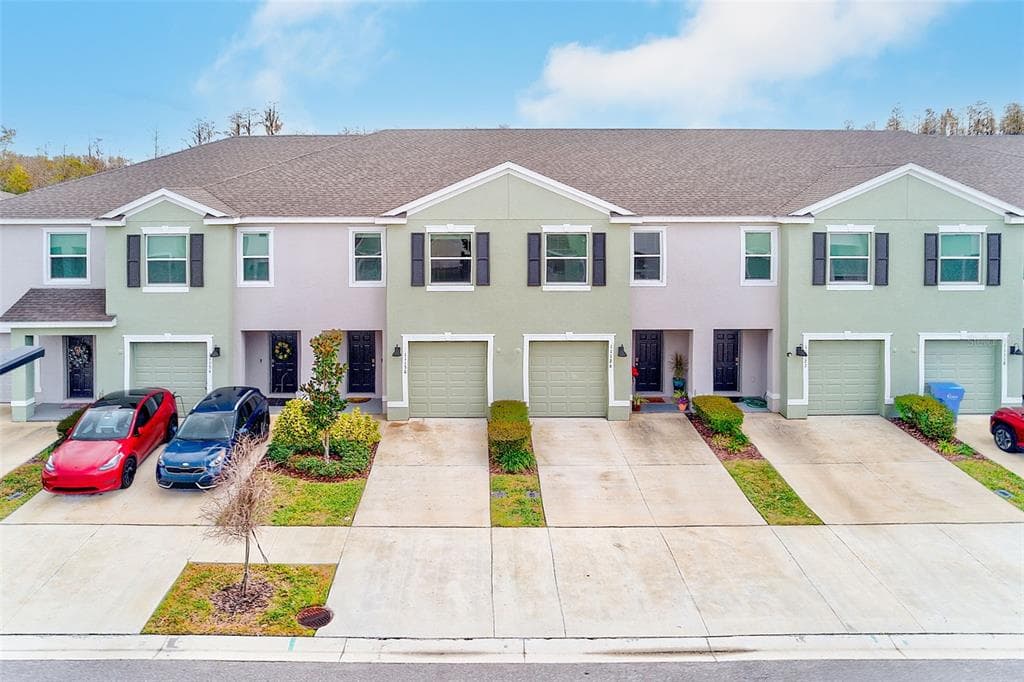11130 CRESCENT DEER DRIVE LAND O LAKES, FL 34638