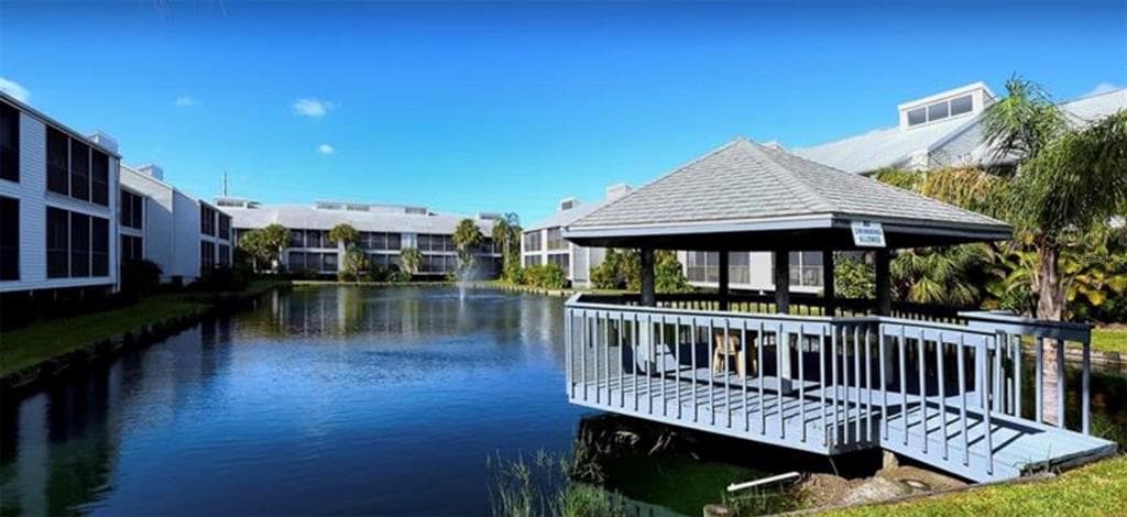259 FENWICK DRIVE UNIT 35 VENICE, FL 34285