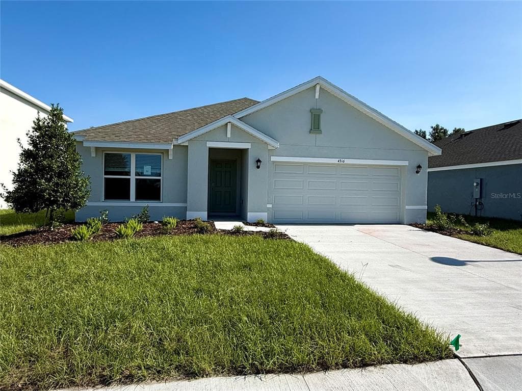 4316 112TH STREET E PALMETTO, FL 34221