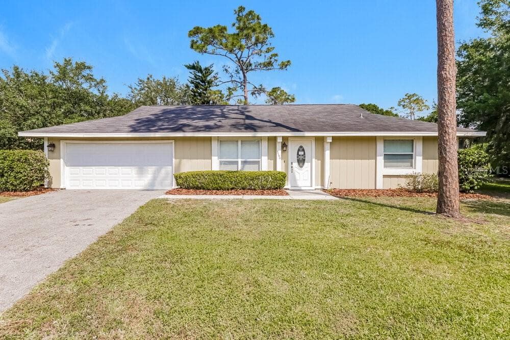 5146 LONDONDERRY LANE WESLEY CHAPEL, FL 33543
