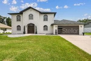 2810 FOREST CLUB DRIVE PLANT CITY, FL 33566