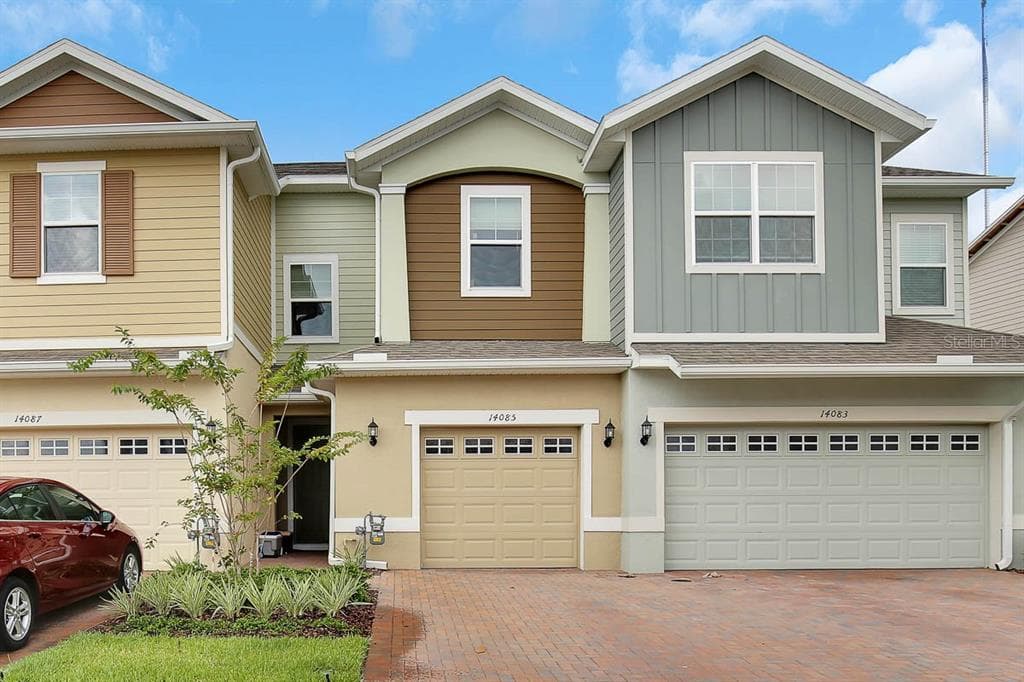 14085 KITE LANE LITHIA, FL 33547