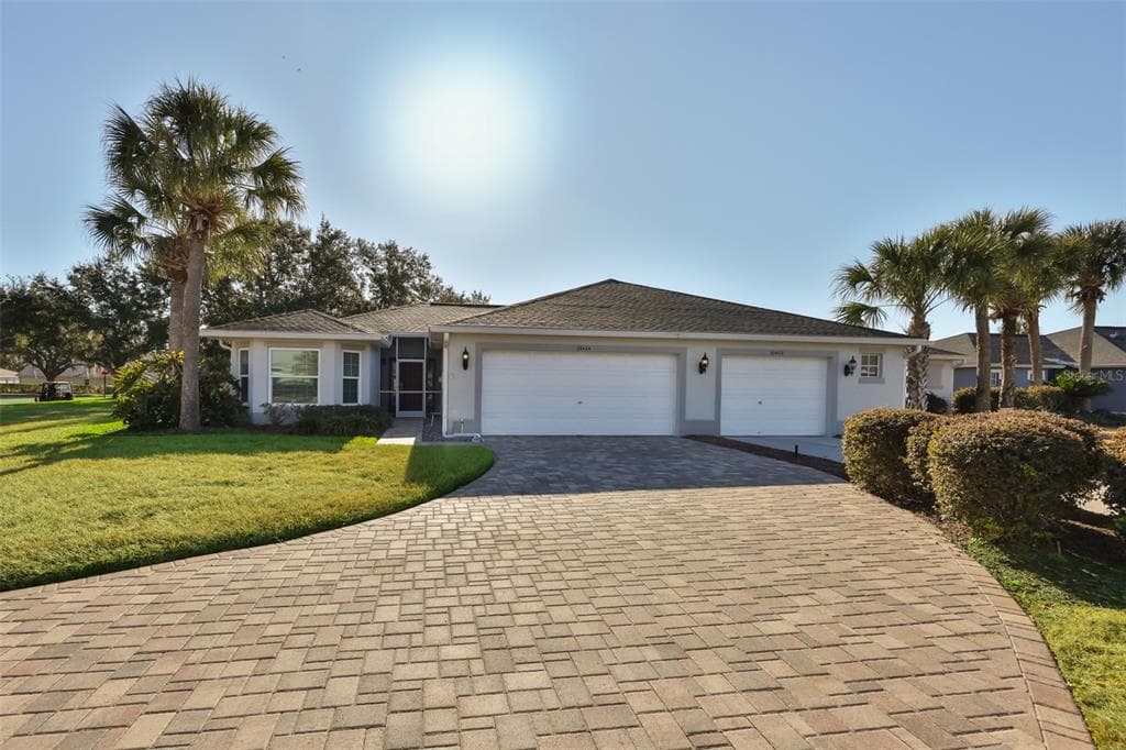29424 MARKER LOOP SAN ANTONIO, FL 33576