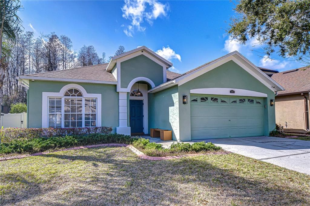3203 GIANNA WAY LAND O LAKES, FL 34638