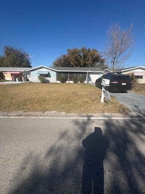10825 SCENIC DRIVE PORT RICHEY, FL 34668