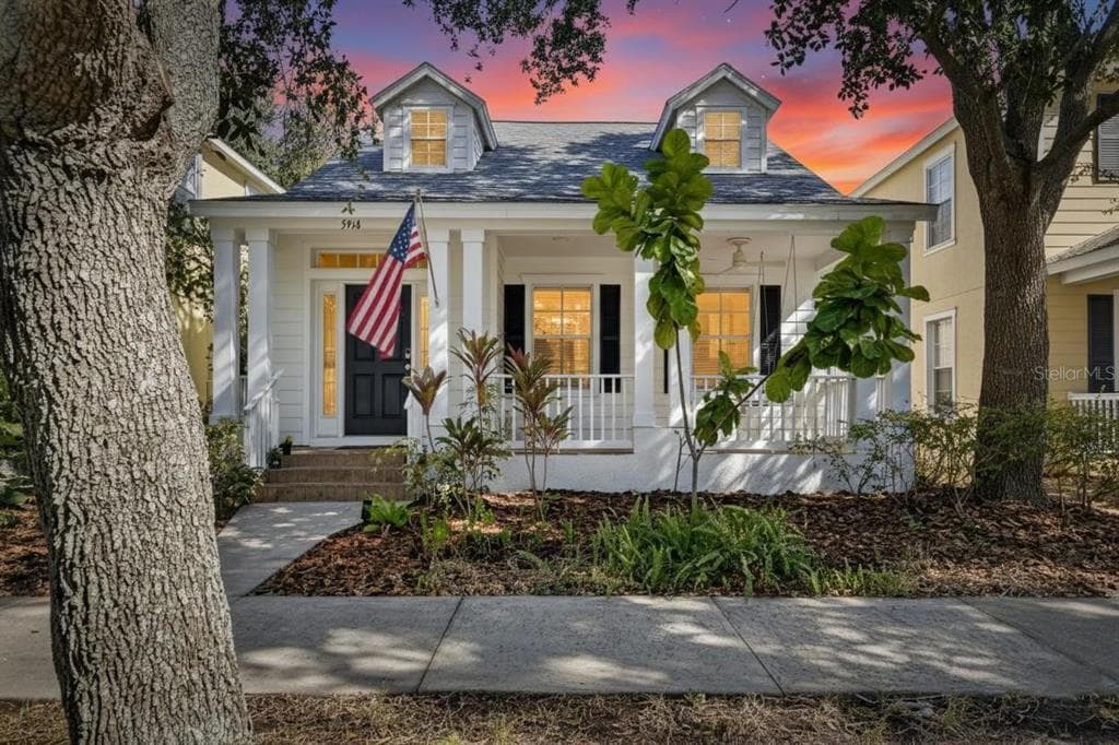 5914 BEACONPARK STREET LITHIA, FL 33547