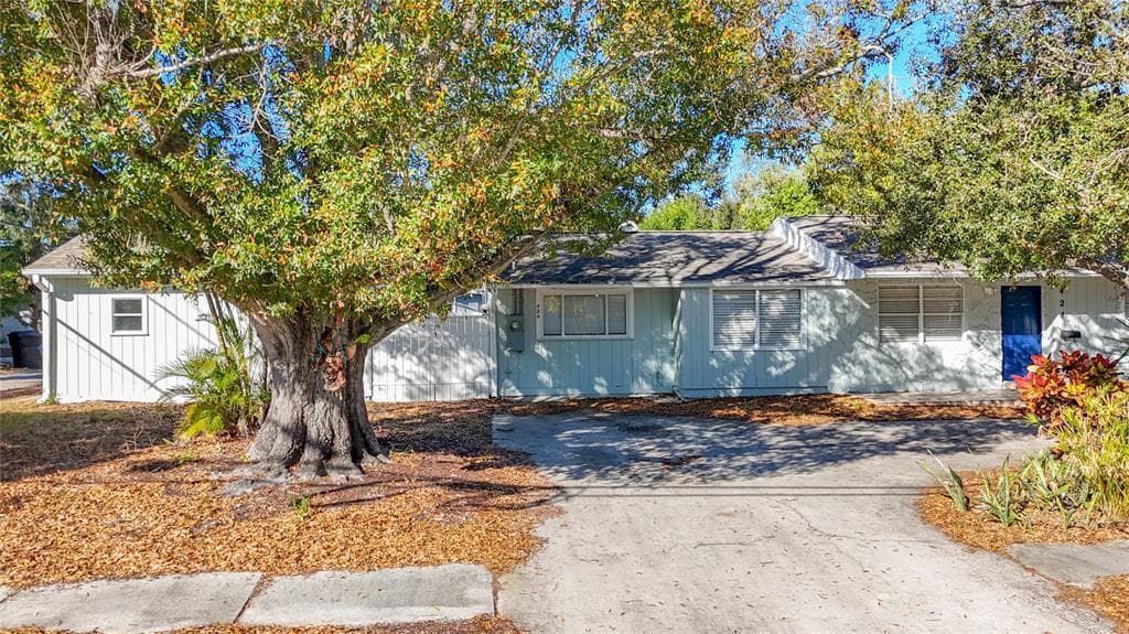 424 72ND STREET N ST PETERSBURG, FL 33710