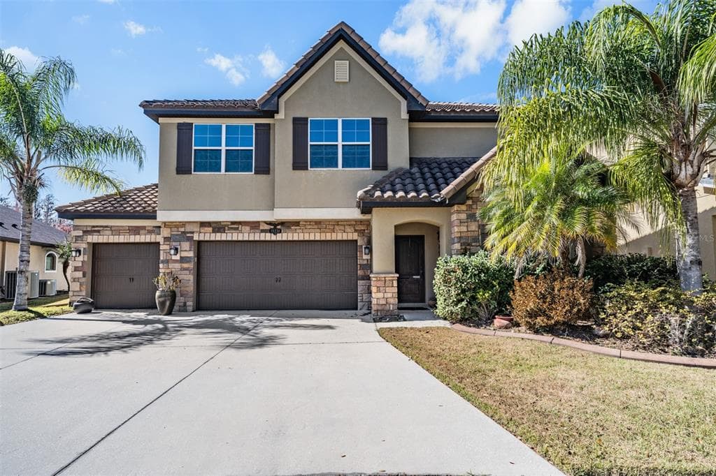 19230 PEPPER GRASS DRIVE TAMPA, FL 33647
