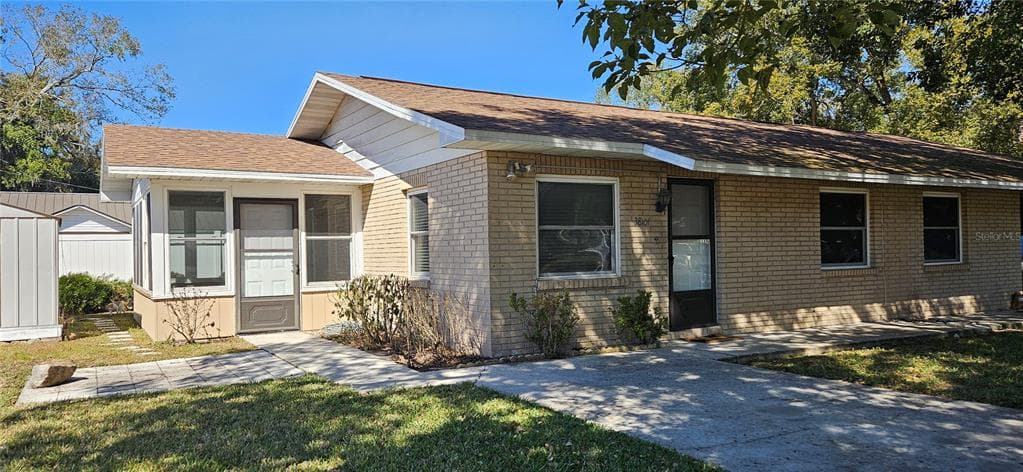 38101 10TH AVENUE ZEPHYRHILLS, FL 33542