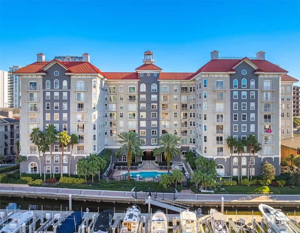 700 S HARBOUR ISLAND BOULEVARD UNIT 532