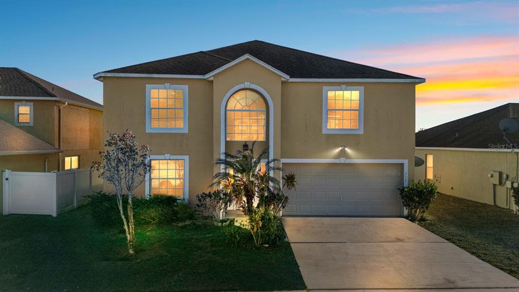 137 MILESTONE DRIVE HAINES CITY, FL 33844