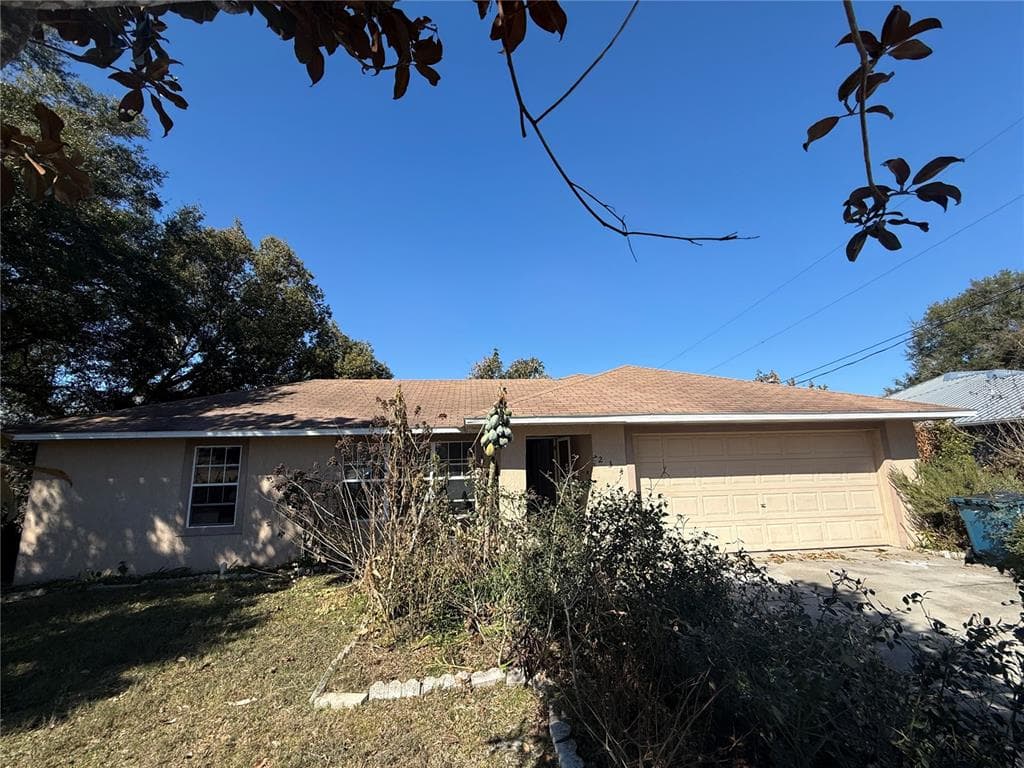 234 TRAILVIEW WAY POLK CITY, FL 33868