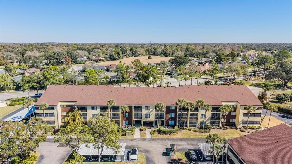 13602 S VILLAGE DRIVE UNIT 1204 TAMPA, FL 33618
