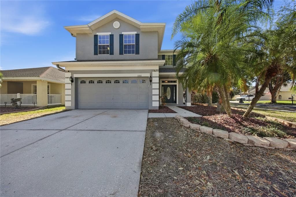 11101 IRISH MOSS AVENUE RIVERVIEW, FL 33569