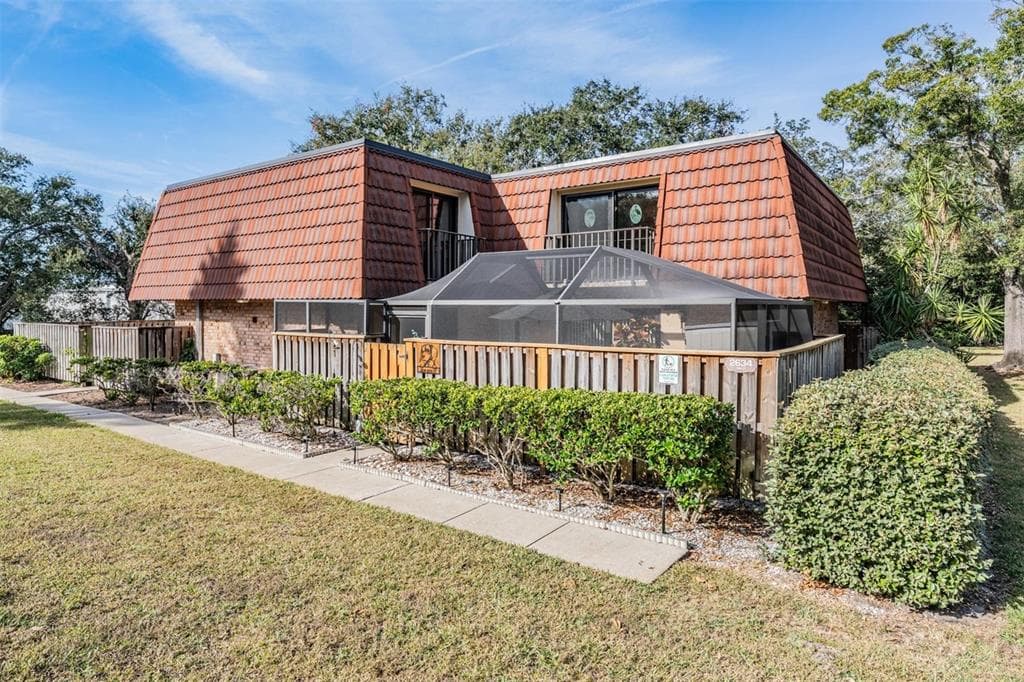 2634 10TH COURT PALM HARBOR, FL 34684