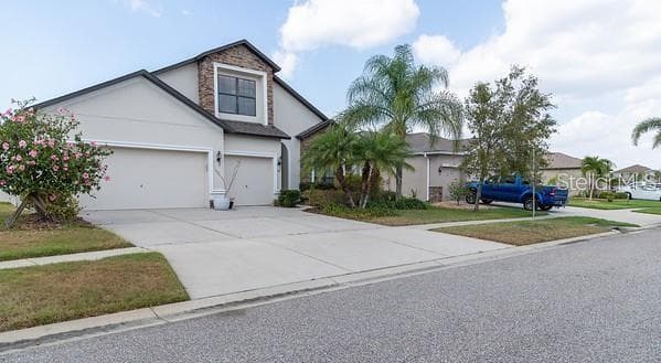 307 STAR SHELL DRIVE APOLLO BEACH, FL 33572
