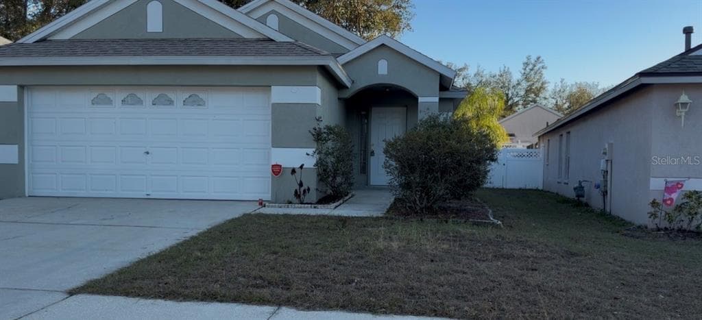 3407 SUMMER BAY WAY VALRICO, FL 33594