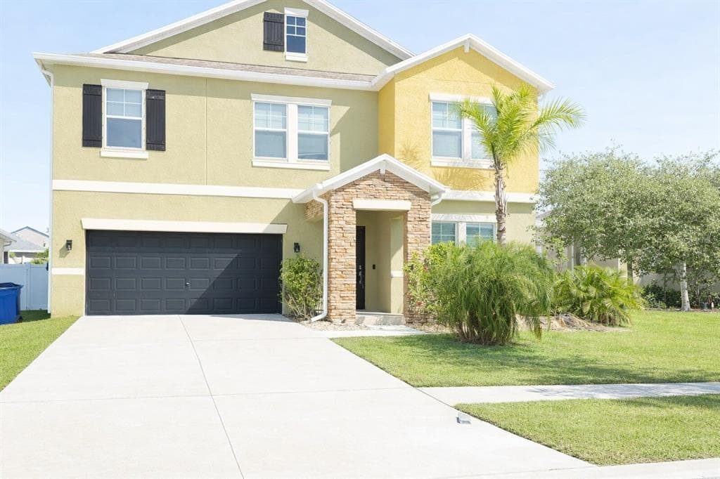 19095 ANDREA LYNN LANE LAND O LAKES, FL 34638