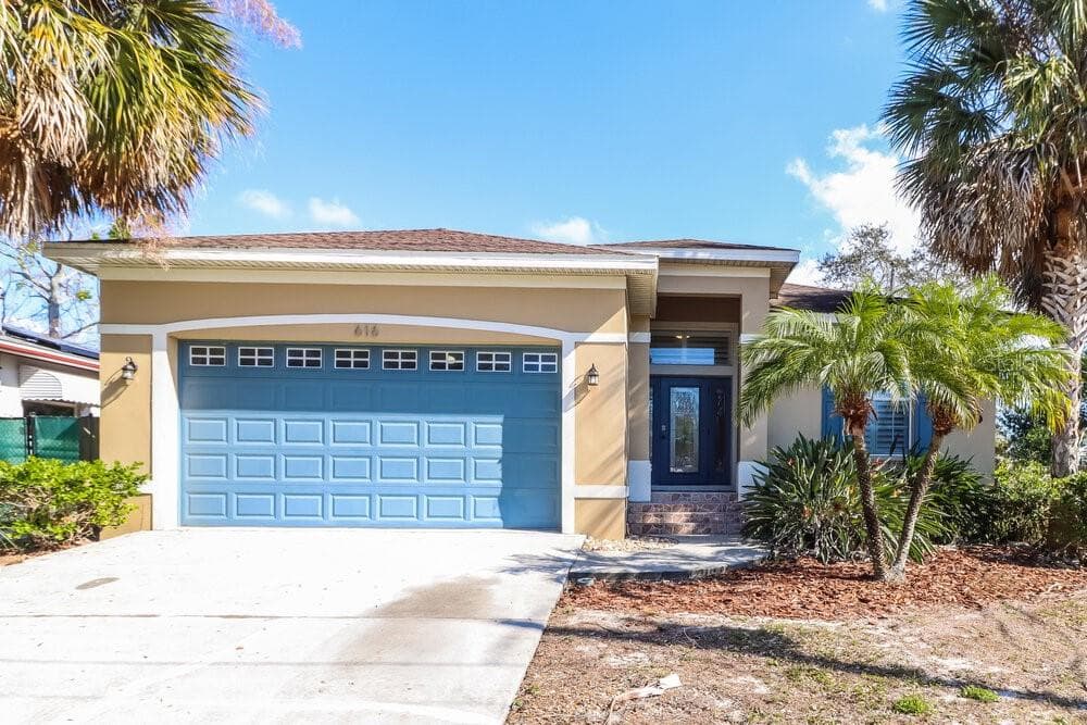 616 OMAHA STREET PALM HARBOR, FL 34683
