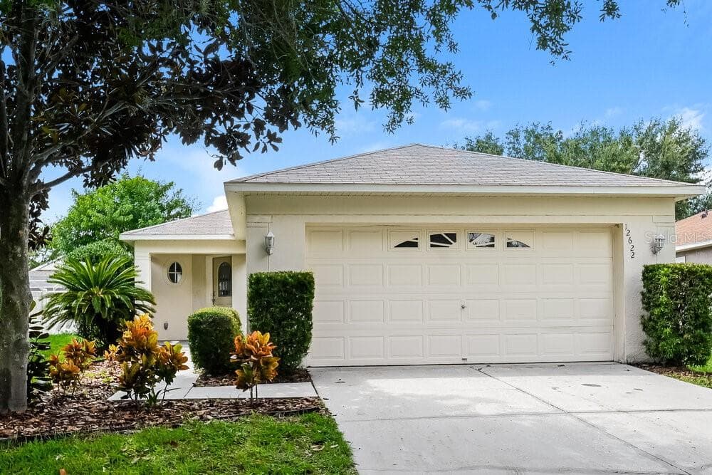 12622 MONTFORD LANE RIVERVIEW, FL 33579