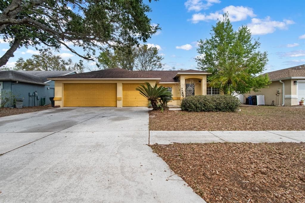 11301 ANDY DRIVE