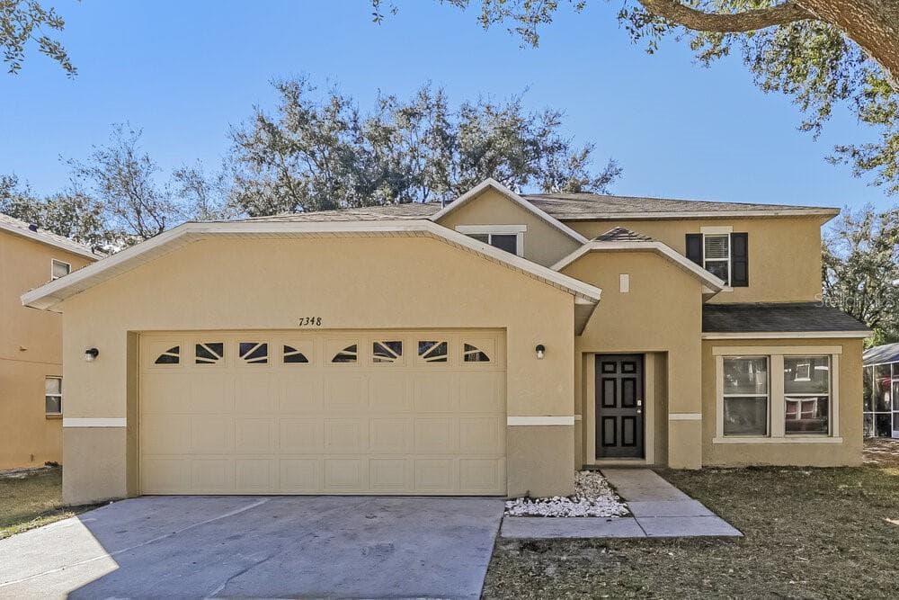 7348 HUNTERS GREENE CIRCLE LAKELAND, FL 33810