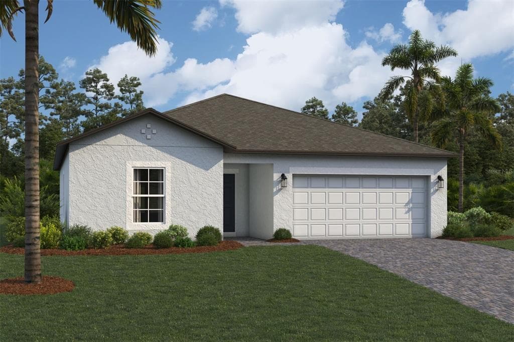 2274 KALINA DRIVE SPRING HILL, FL 34609