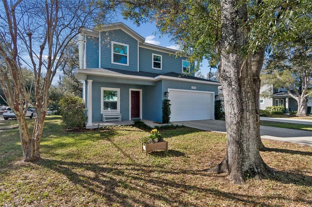 3302 W IOWA AVENUE TAMPA, FL 33611