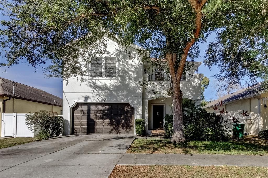 2913 W CORDELIA STREET TAMPA, FL 33607