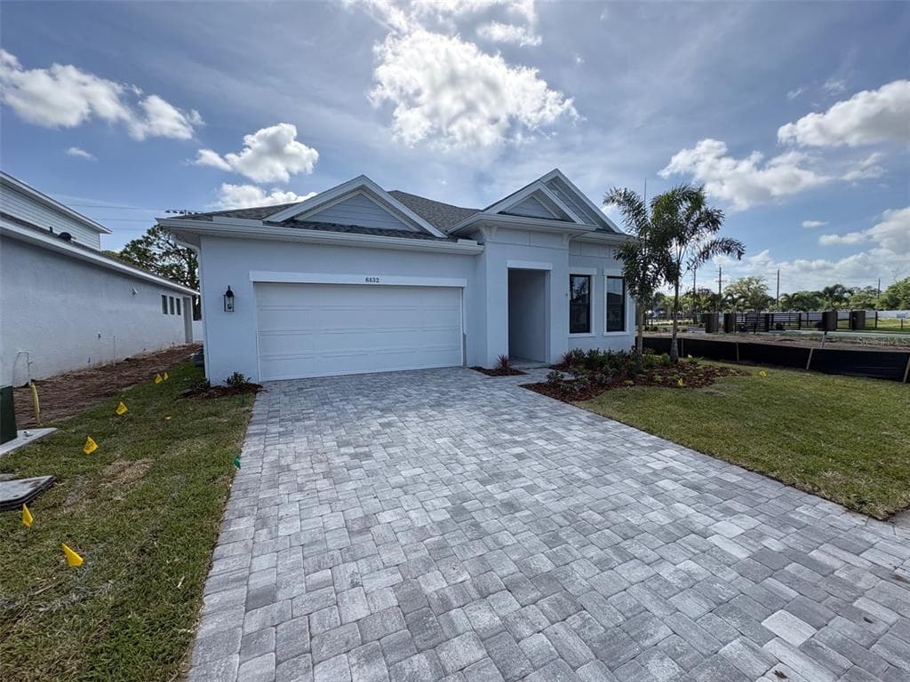 6832 CHLOE COURT SARASOTA, FL 34241