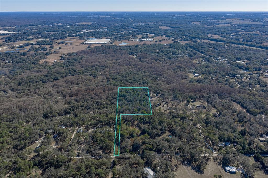 00 ROWNTREE DRIVE DADE CITY, FL 33523