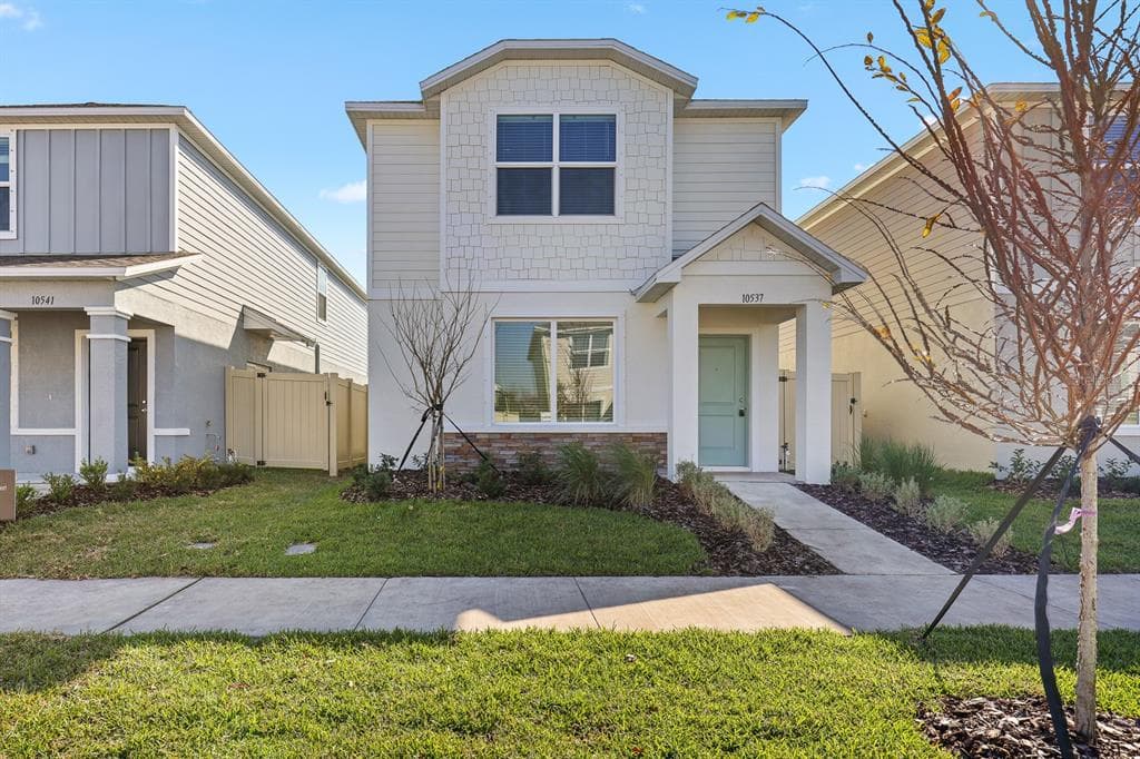 10537 SAGE CANYON DRIVE RIVERVIEW, FL 33578