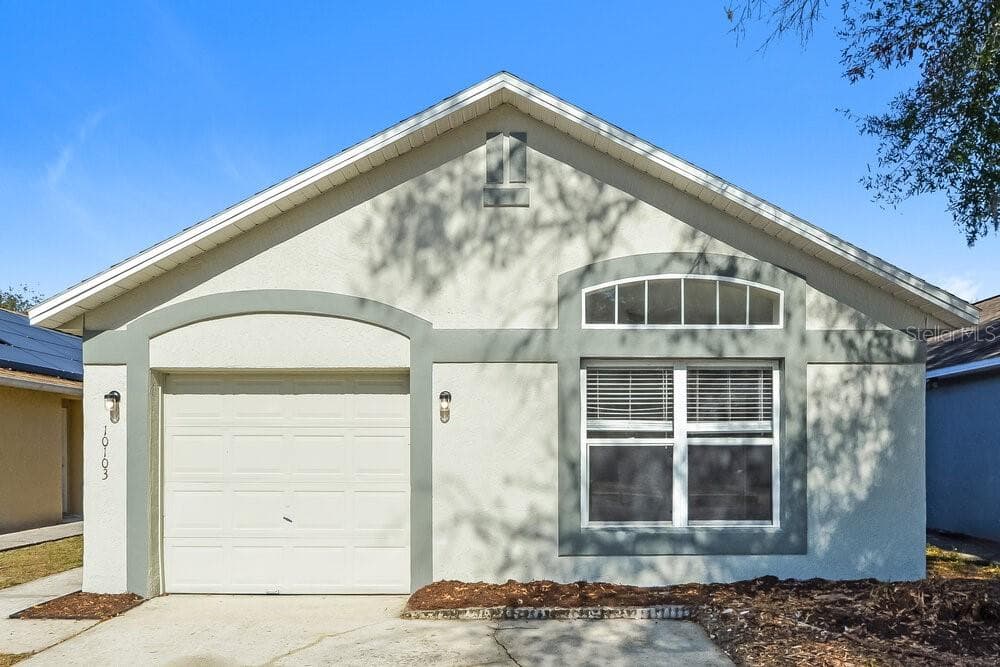 10103 RICHARDSON COURT ORLANDO, FL 32825