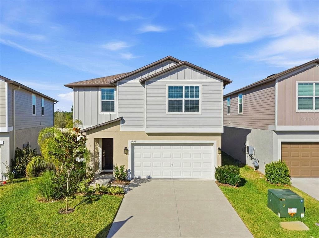 35132 ACKLEY TRACE