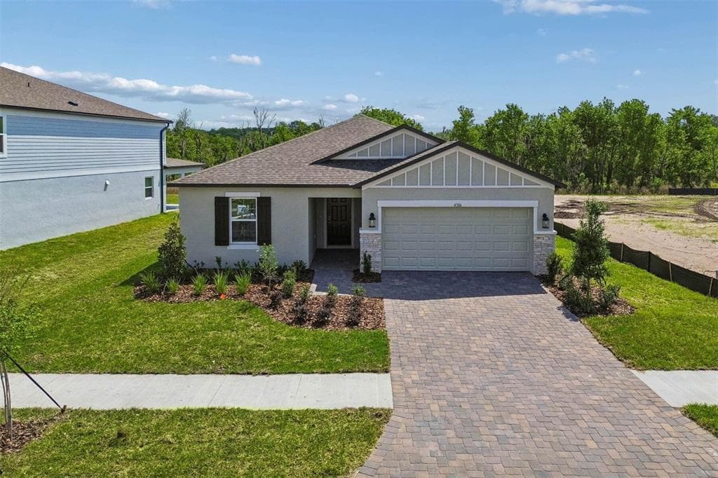 4506 LAKE FOX DRIVE LAKELAND, FL 33810