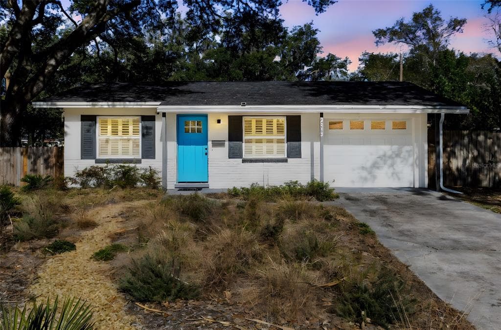 2012 CORDOVA DRIVE SANFORD, FL 32771