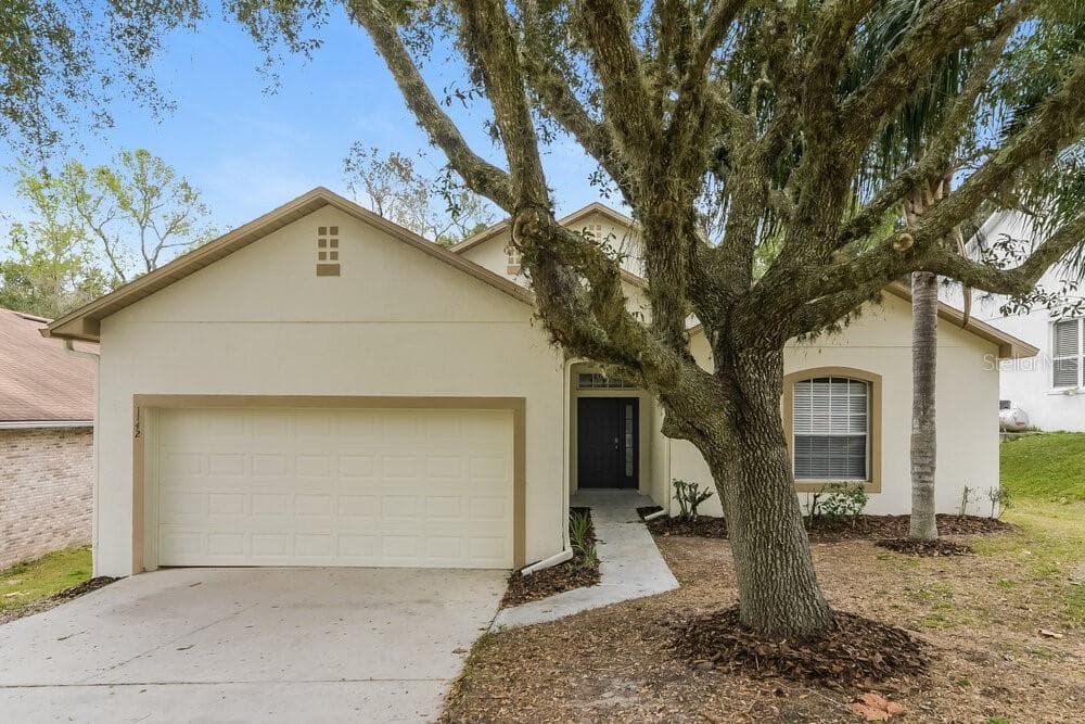 1142 DEKLEVA DRIVE APOPKA, FL 32712