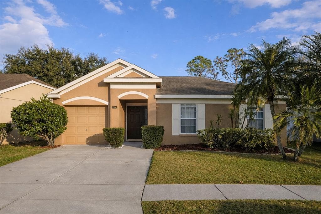 12430 DAWN VISTA DRIVE RIVERVIEW, FL 33578