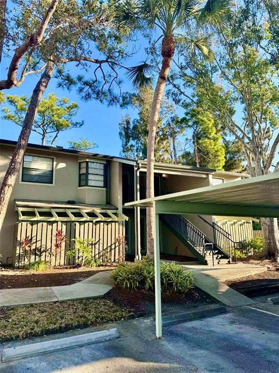 5645 SUMMER SIDE LANE UNIT 40B SARASOTA, FL 34231