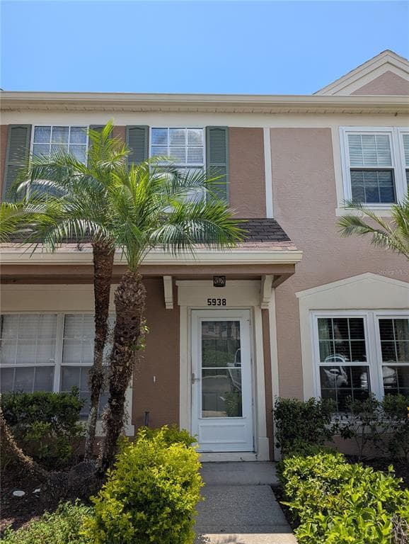 5938 BAYSIDE KEY DRIVE TAMPA, FL 33615