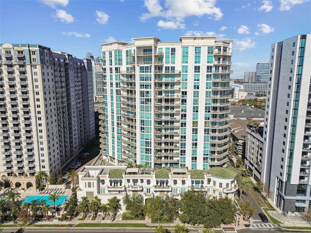 450 KNIGHTS RUN AVENUE UNIT 2102