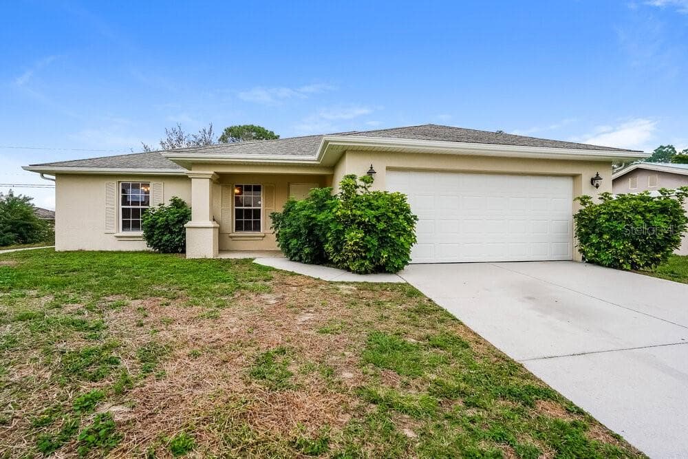 5210 6TH STREET W LEHIGH ACRES, FL 33971
